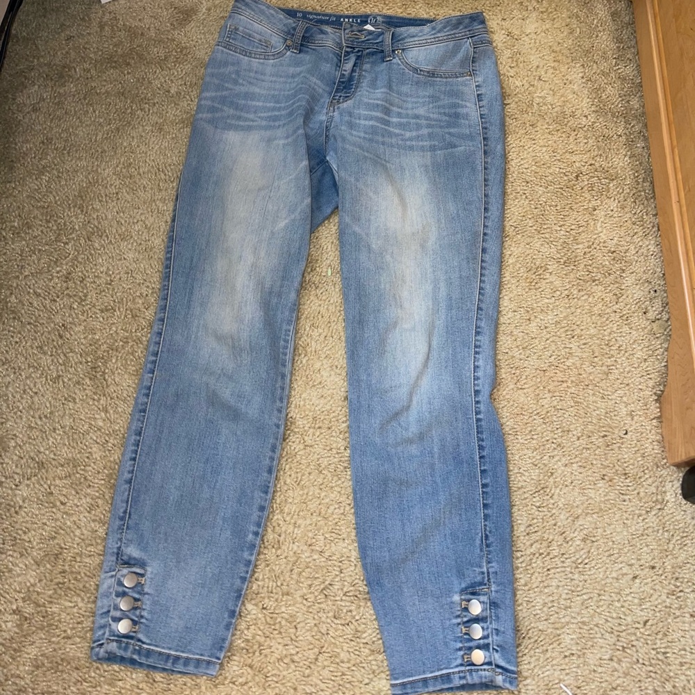 Size 10 Jeans